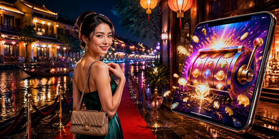 King77 Slot đặc sắc trong tháng